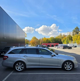 Mercedes-Benz E 350 undefined | Auto.bg — изображение 7