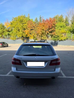 Mercedes-Benz E 350 undefined | Auto.bg — изображение 5