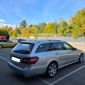 Mercedes-Benz E 350 undefined | Auto.bg — изображение 6