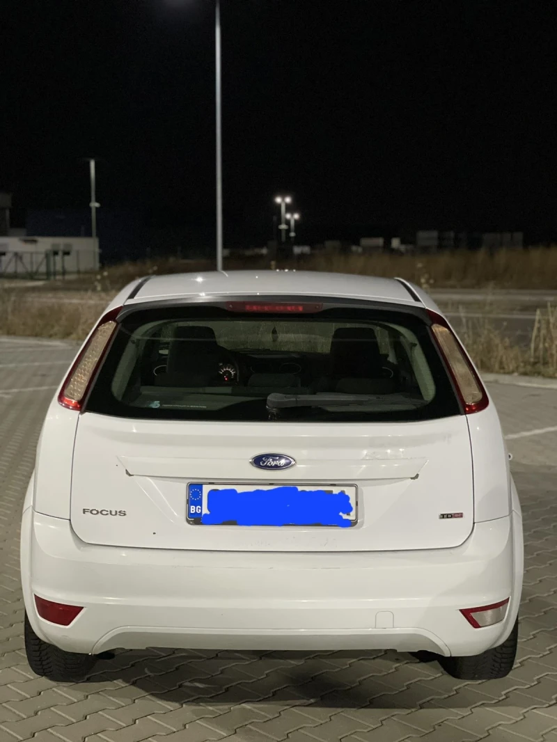 Ford Focus, снимка 6 - Автомобили и джипове - 47046348