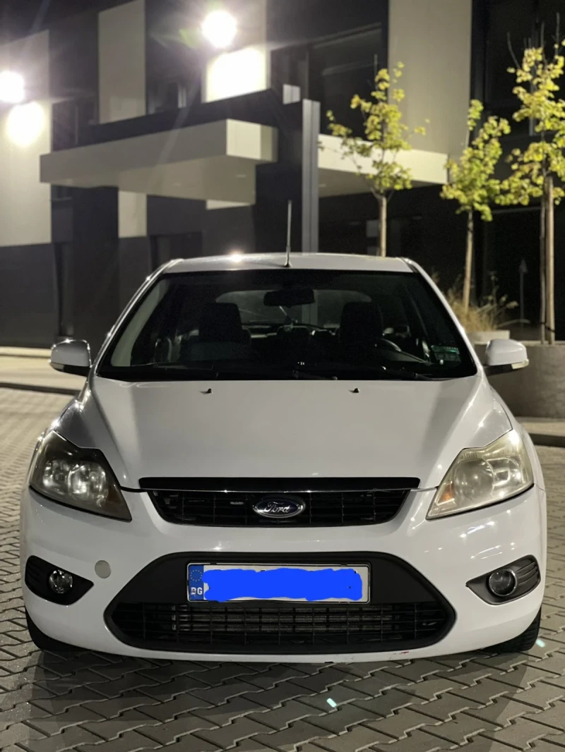 Ford Focus, снимка 3 - Автомобили и джипове - 47046348