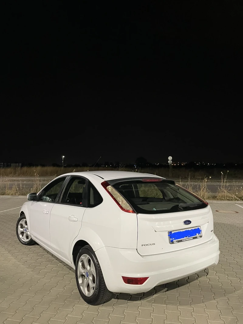 Ford Focus, снимка 5 - Автомобили и джипове - 47046348