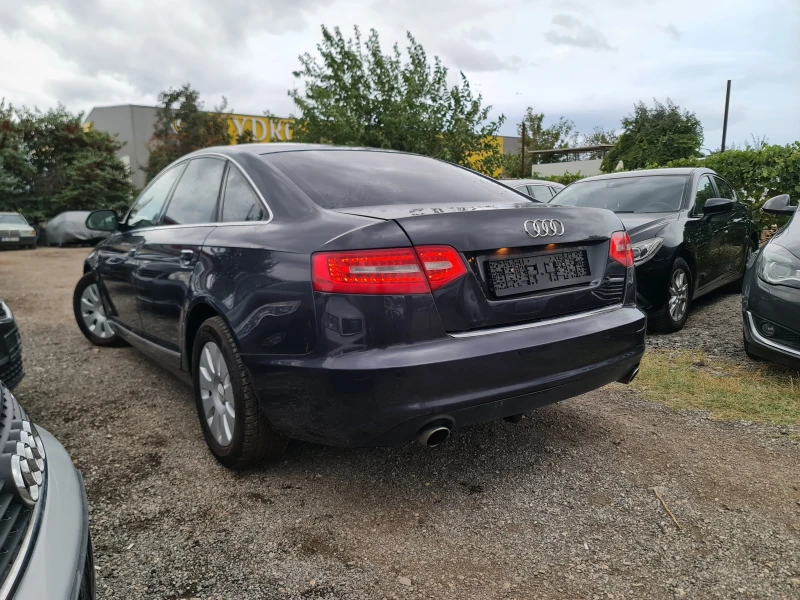 Audi A6 УНИКАТ , снимка 4 - Автомобили и джипове - 47514602