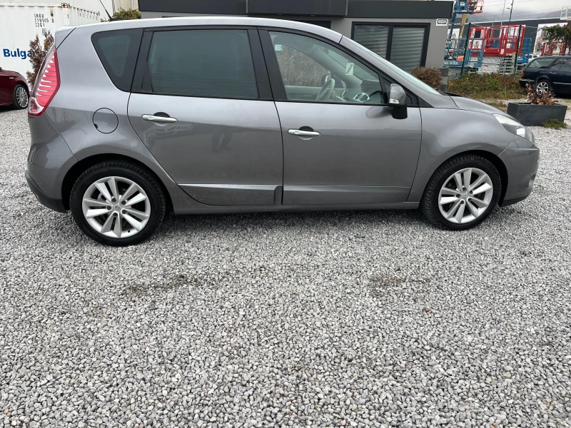 Renault Scenic 1.9DCI-131k.c. X-MOD, снимка 7 - Автомобили и джипове - 47976698