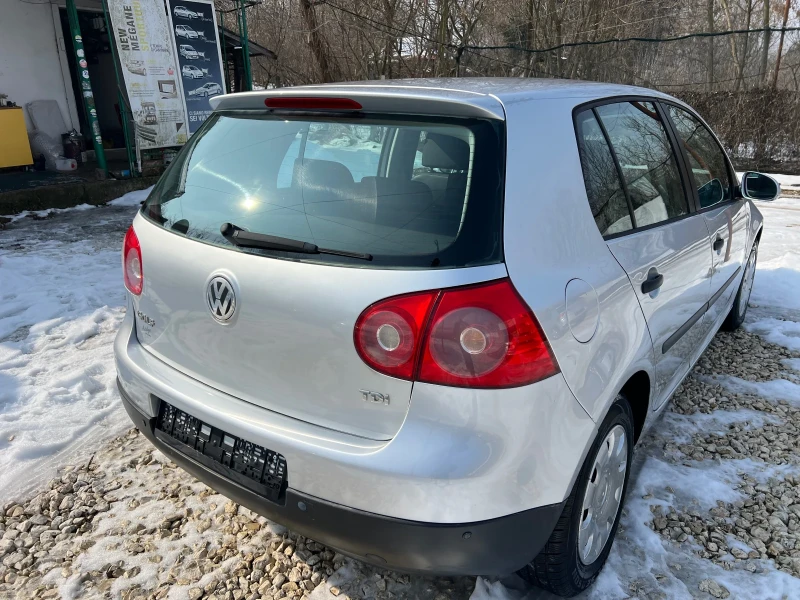 VW Golf 1.9TDi, снимка 6 - Автомобили и джипове - 49295321