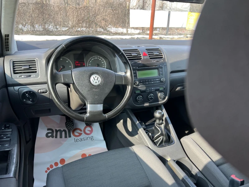 VW Golf 1.9TDi, снимка 10 - Автомобили и джипове - 49295321