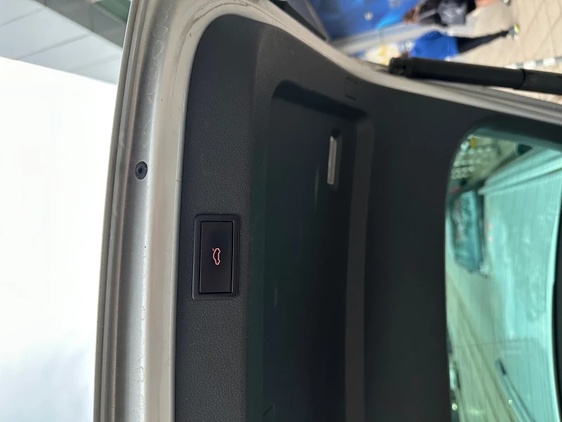 Skoda Superb TDI DSG 4X4, снимка 17 - Автомобили и джипове - 50782574