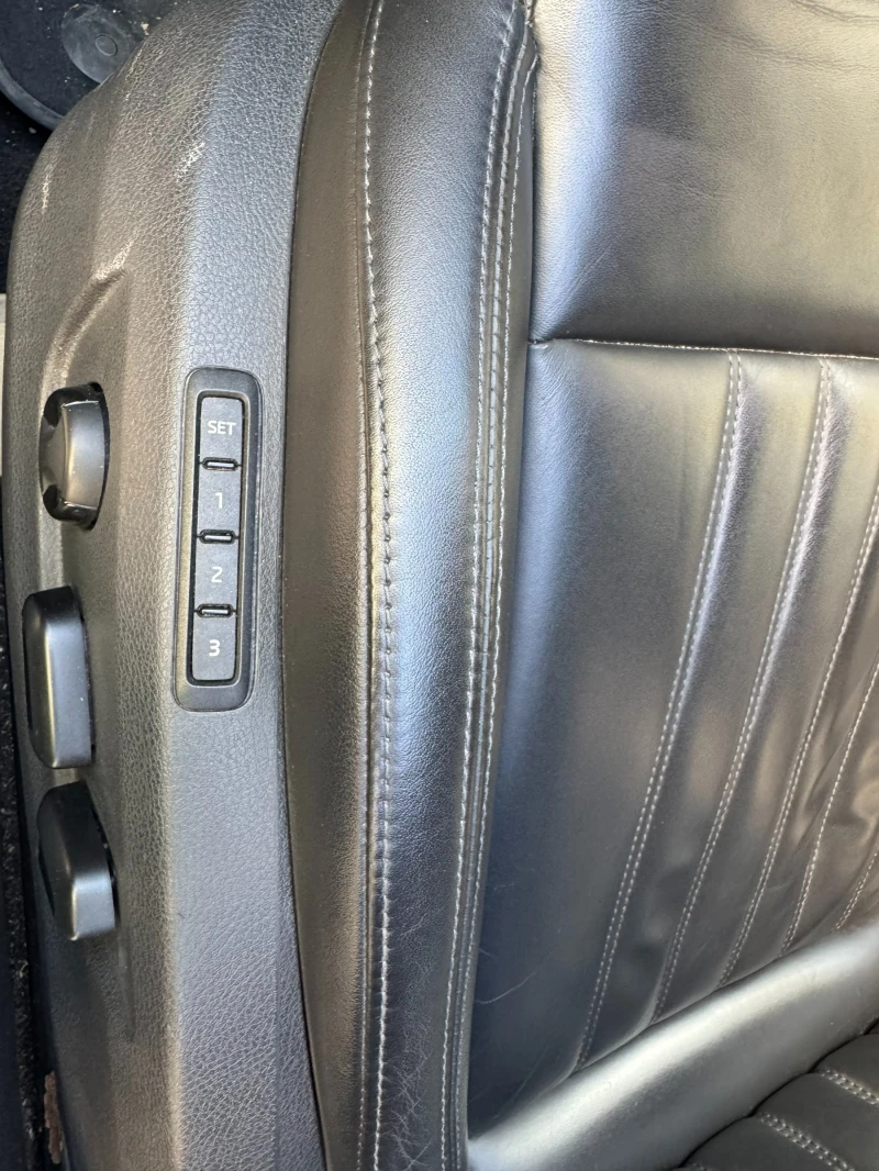 Skoda Superb TDI DSG 4X4, снимка 16 - Автомобили и джипове - 50782574