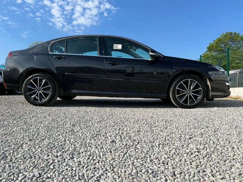 Renault Laguna 1.5DCi/FACELIFTE/110K.C./EURO 5/NAVi, снимка 7 - Автомобили и джипове - 50143173