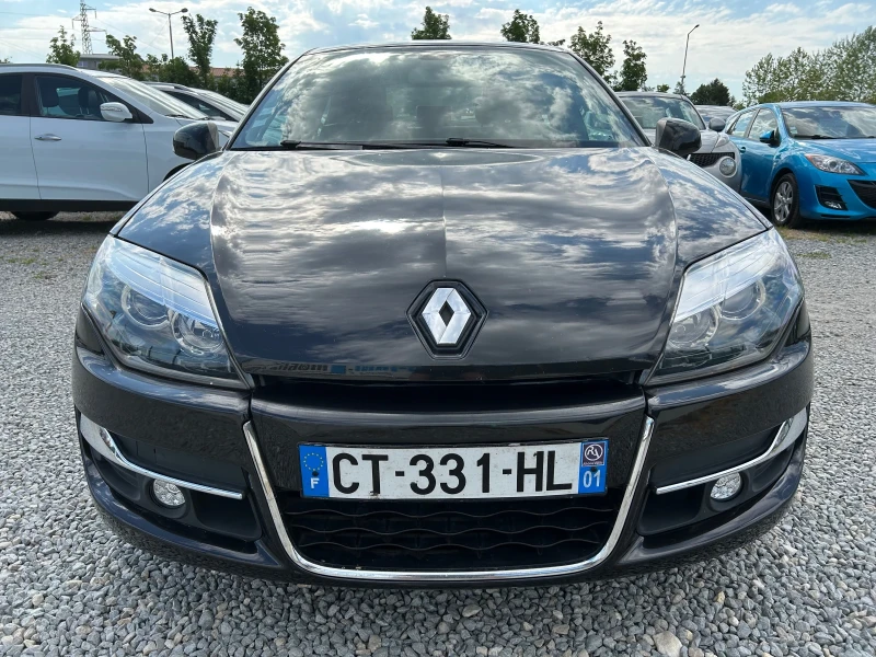 Renault Laguna 1.5DCi/FACELIFTE/110K.C./EURO 5/NAVi, снимка 5 - Автомобили и джипове - 50143173
