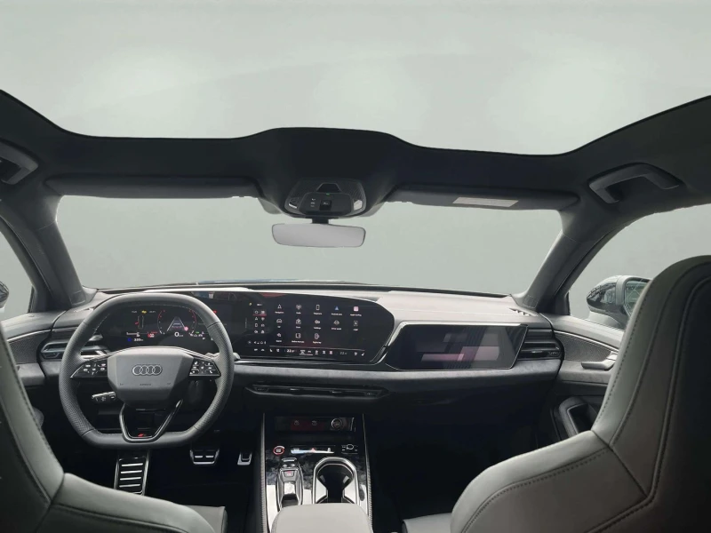 Audi A6 Limousine 270 kW TFSI quattro, снимка 8 - Автомобили и джипове - 52005874