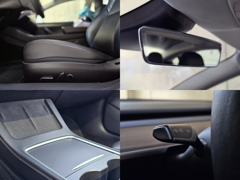 Tesla Model 3 Dual Motor Long Range, Facelift, снимка 9 - Автомобили и джипове - 52455039