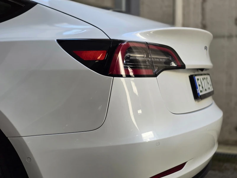 Tesla Model 3 Dual Motor Long Range, Facelift, снимка 3 - Автомобили и джипове - 52455039