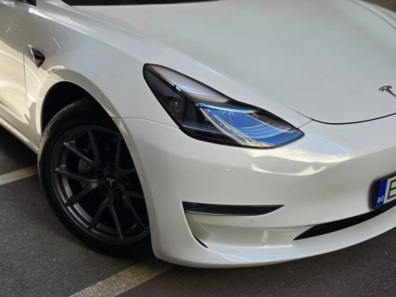 Tesla Model 3 Dual Motor Long Range, Facelift, снимка 2 - Автомобили и джипове - 52455039