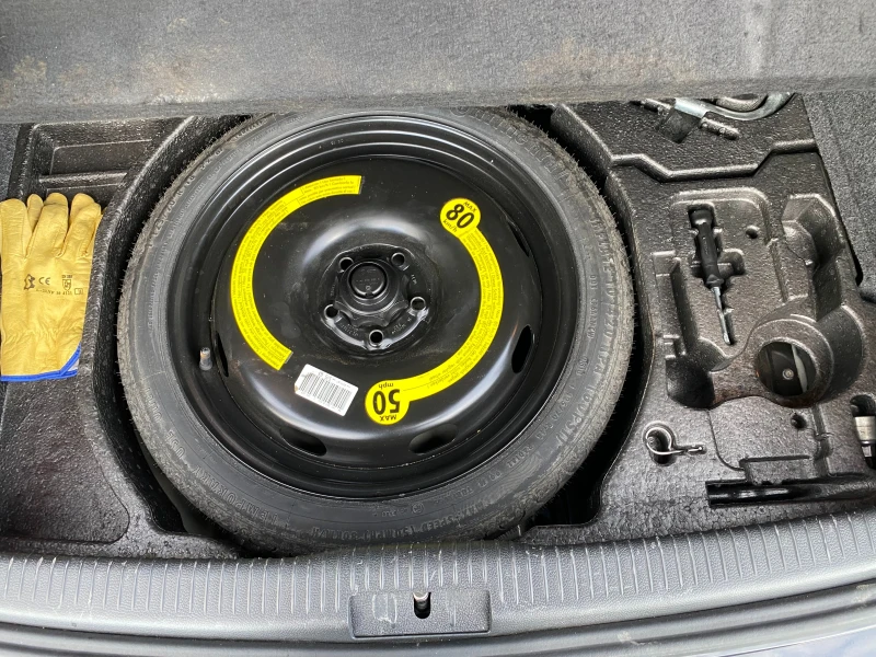 VW Golf R, снимка 13 - Автомобили и джипове - 52741340