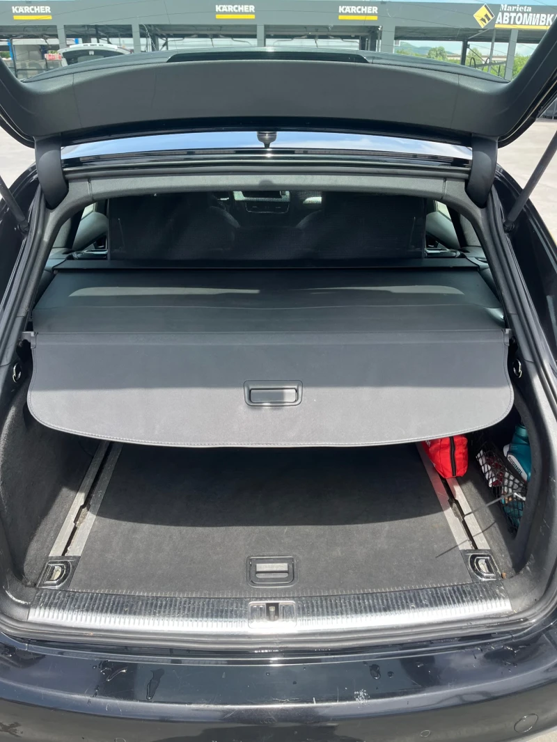 Audi A4 2.0 TDI S-LINE, снимка 8 - Автомобили и джипове - 52411188