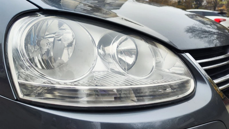 VW Golf Variant 1.9 TDI , снимка 8 - Автомобили и джипове - 52430296