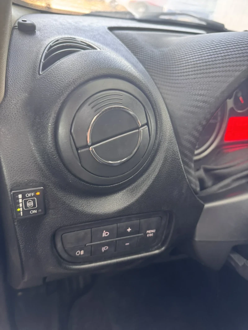 Alfa Romeo MiTo 1.4i газ/бензин, снимка 11 - Автомобили и джипове - 52438041