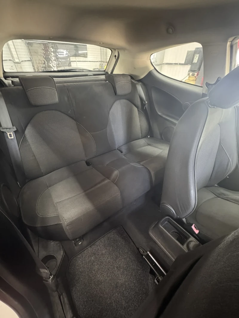 Alfa Romeo MiTo 1.4i газ/бензин, снимка 12 - Автомобили и джипове - 52438041