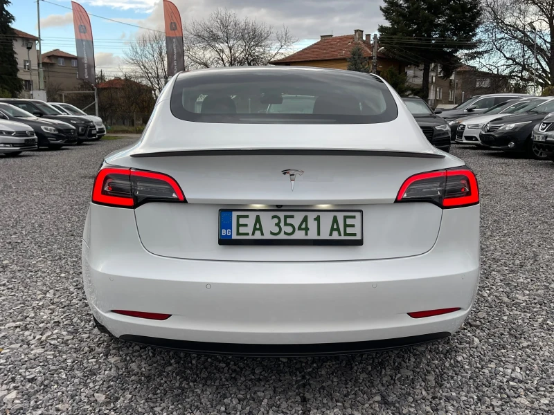 Tesla Model 3 Performance, 81Kw, Dual Motor AWD, Premium Connect, снимка 8 - Автомобили и джипове - 52507549