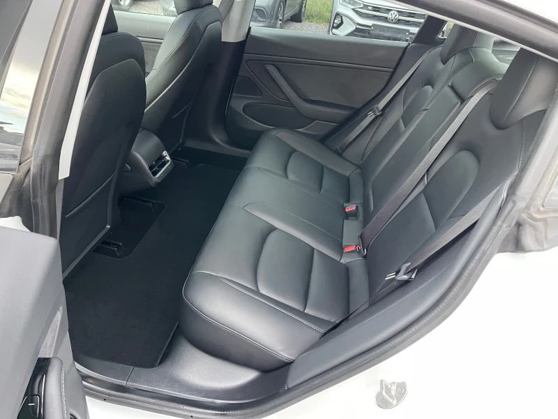 Tesla Model 3 Performance, 81Kw, Dual Motor AWD, Premium Connect, снимка 12 - Автомобили и джипове - 52507549