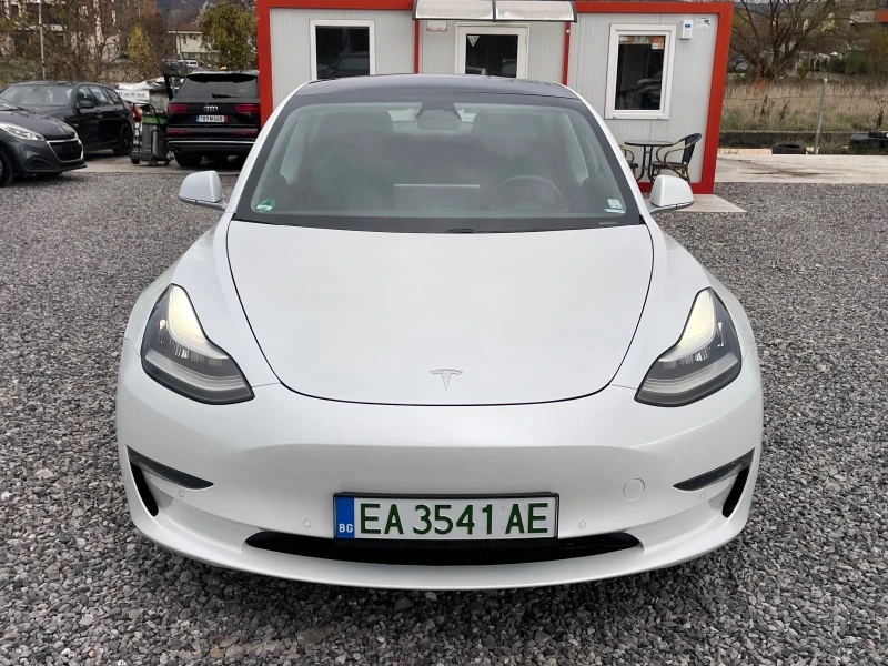 Tesla Model 3 Performance, 81Kw, Dual Motor AWD, Premium Connect, снимка 3 - Автомобили и джипове - 52507549