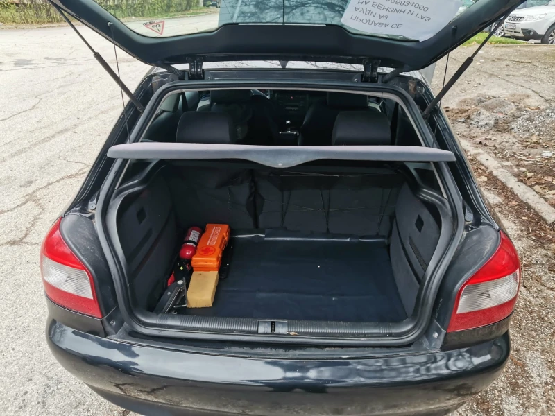 Audi A3, снимка 9 - Автомобили и джипове - 52605823