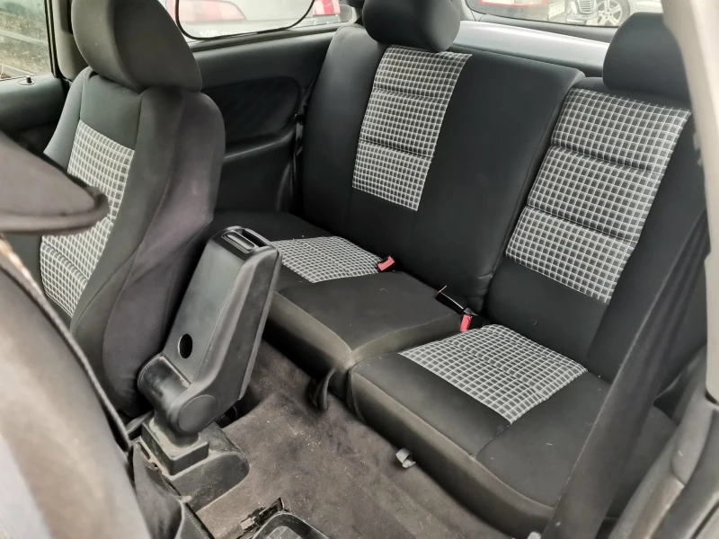 Audi A3, снимка 7 - Автомобили и джипове - 52605823