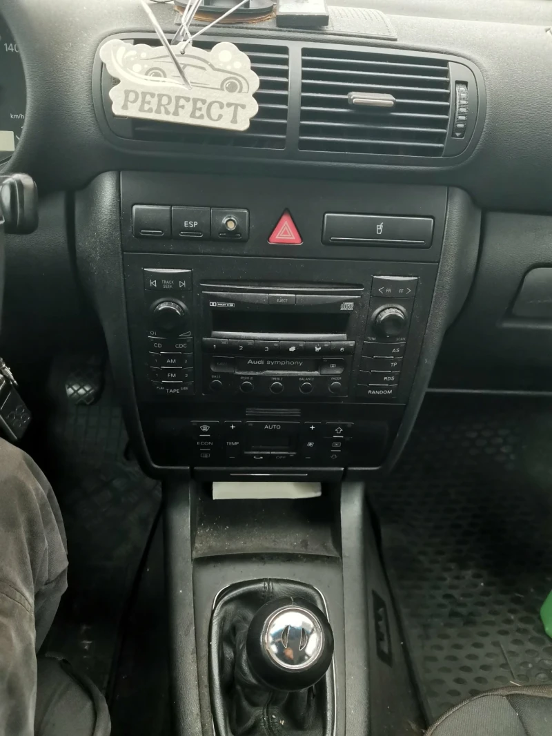 Audi A3, снимка 5 - Автомобили и джипове - 52605823