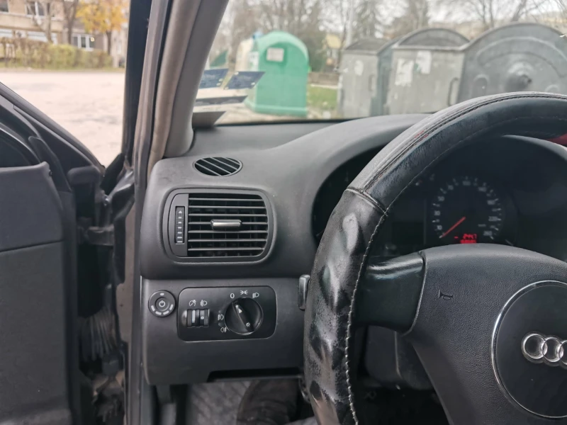 Audi A3, снимка 6 - Автомобили и джипове - 52605823