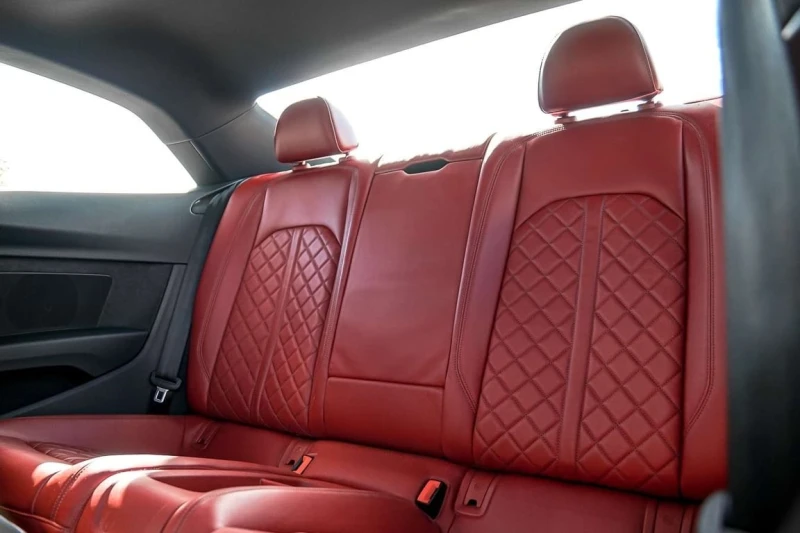 Audi S5 * quattro Premium Plus, , снимка 13 - Автомобили и джипове - 52908147