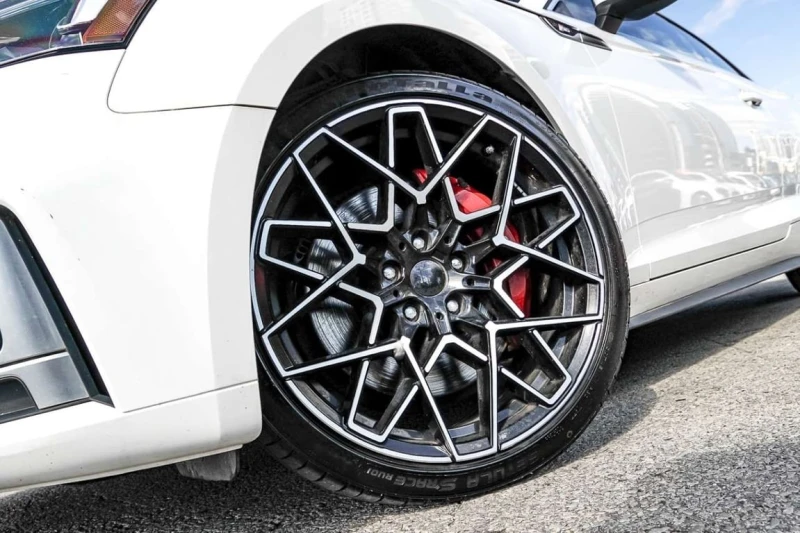 Audi S5 * quattro Premium Plus, , снимка 2 - Автомобили и джипове - 52908147