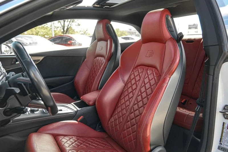 Audi S5 * quattro Premium Plus, , снимка 11 - Автомобили и джипове - 52908147