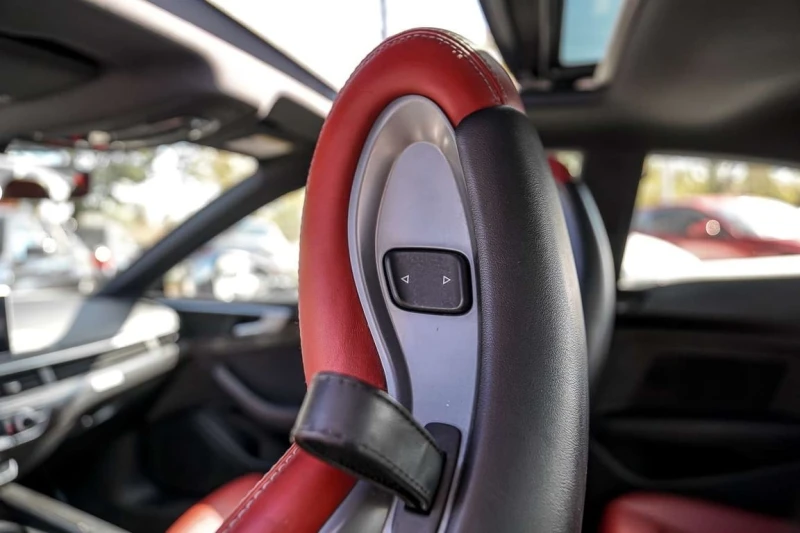 Audi S5 * quattro Premium Plus, , снимка 14 - Автомобили и джипове - 52908147