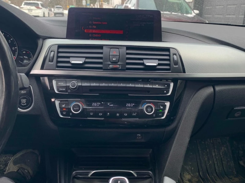 BMW 430 * 430i xDrive * CARFAX * ЦЕНА ДО БГ, снимка 8 - Автомобили и джипове - 52975664