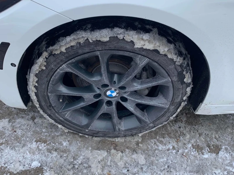 BMW 430 * 430i xDrive * CARFAX * ЦЕНА ДО БГ, снимка 17 - Автомобили и джипове - 52975664