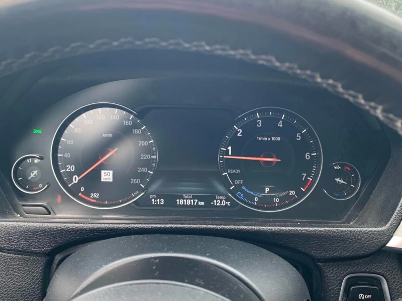 BMW 430 * 430i xDrive * CARFAX * ЦЕНА ДО БГ, снимка 7 - Автомобили и джипове - 52975664