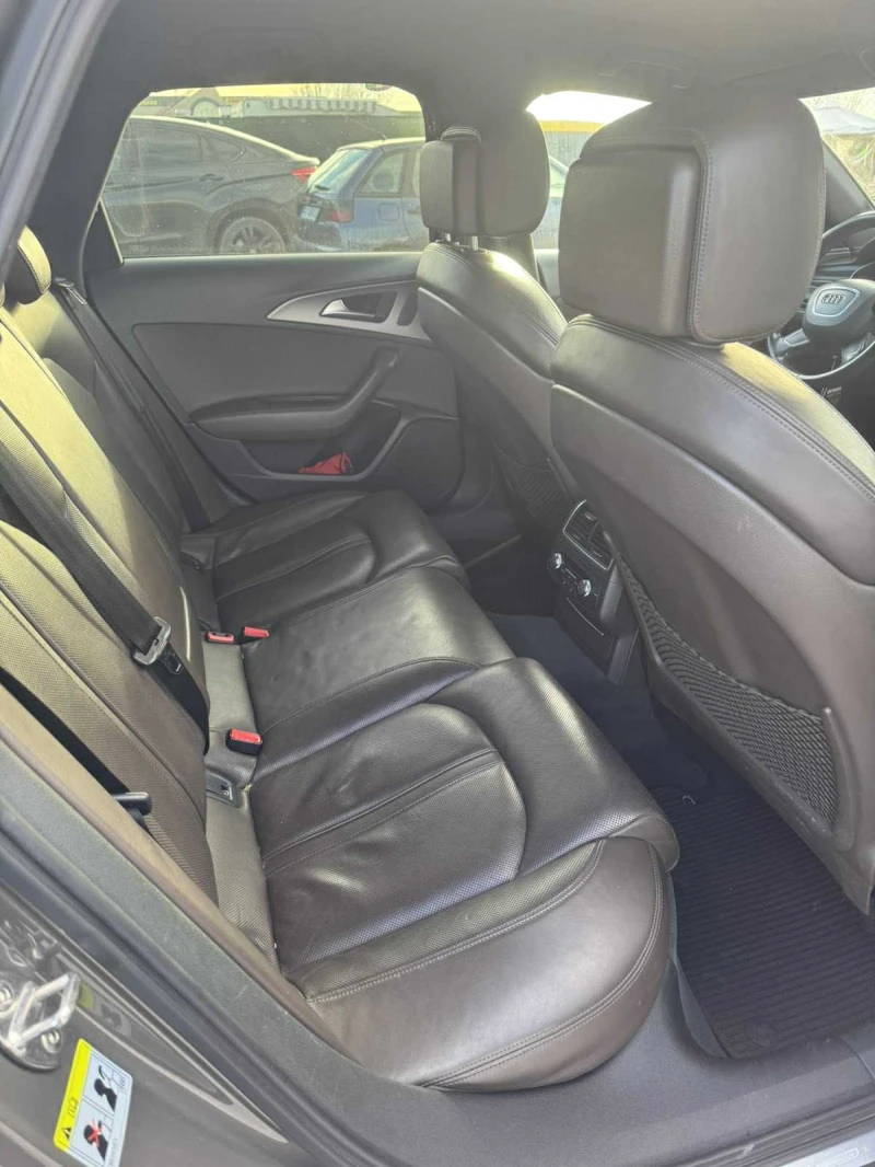 Audi A6 Allroad, снимка 10 - Автомобили и джипове - 53051074