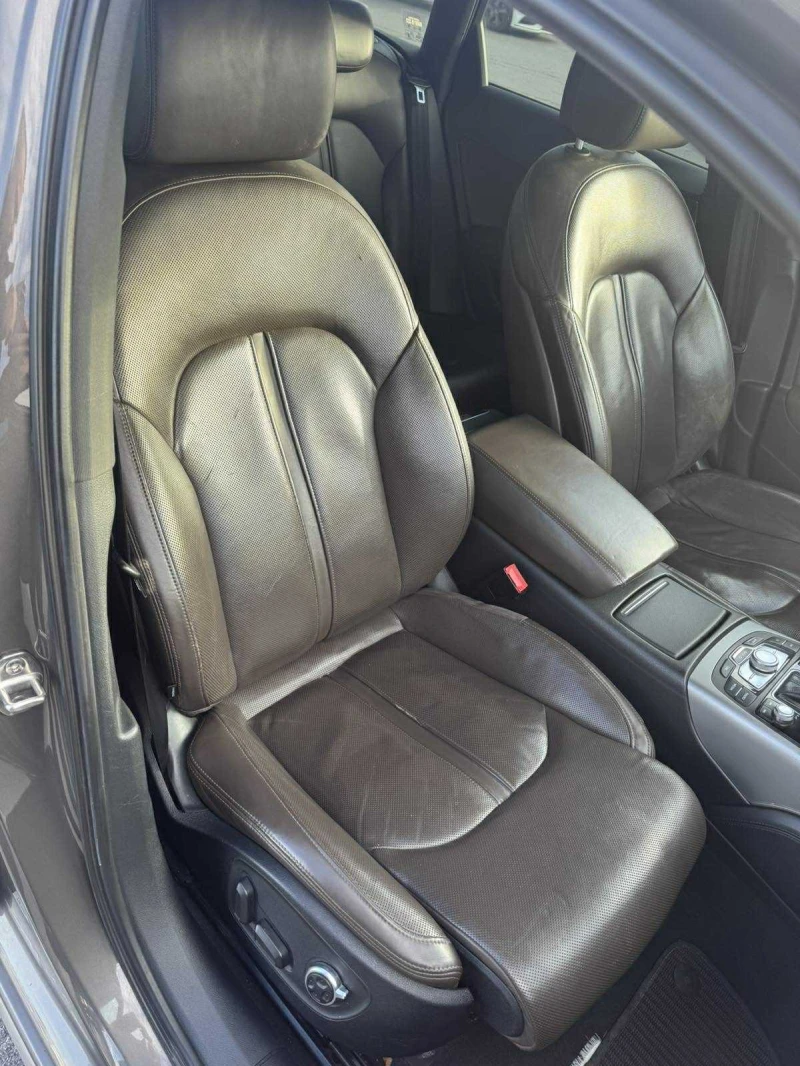 Audi A6 Allroad, снимка 6 - Автомобили и джипове - 53051074