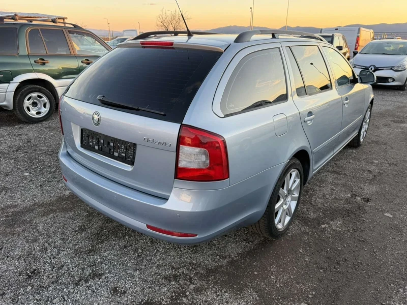 Skoda Octavia, снимка 6 - Автомобили и джипове - 53157077