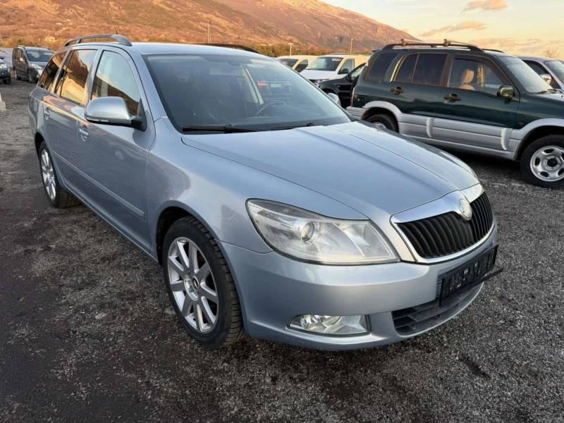 Skoda Octavia, снимка 2 - Автомобили и джипове - 53157077