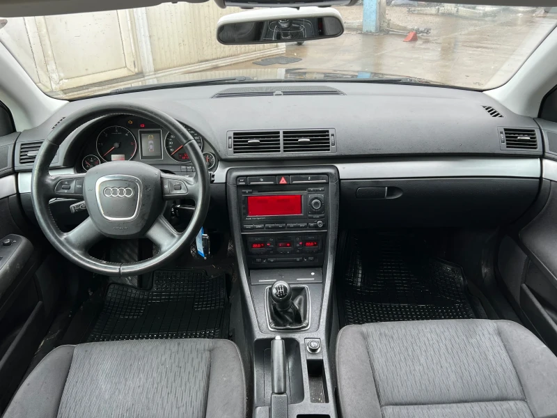 Audi A4 1.9TDI 2БРОЯ 116hp-101hp, снимка 8 - Автомобили и джипове - 53405203