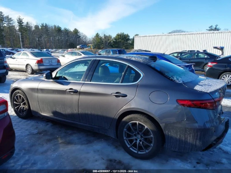 AC Други 2.0L I-4 DI, VVT, TURBO, 280HP All Wheel Drive, снимка 6 - Автомобили и джипове - 53488286