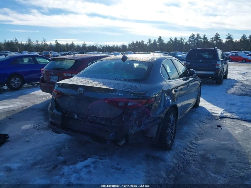 AC Други 2.0L I-4 DI, VVT, TURBO, 280HP All Wheel Drive, снимка 9 - Автомобили и джипове - 53488286