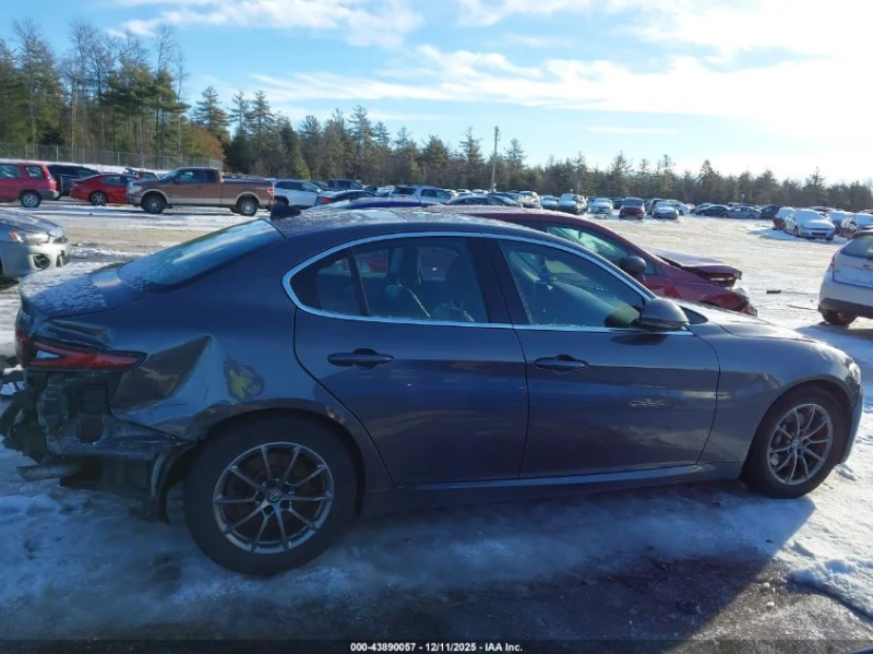 AC Други 2.0L I-4 DI, VVT, TURBO, 280HP All Wheel Drive, снимка 5 - Автомобили и джипове - 53488286