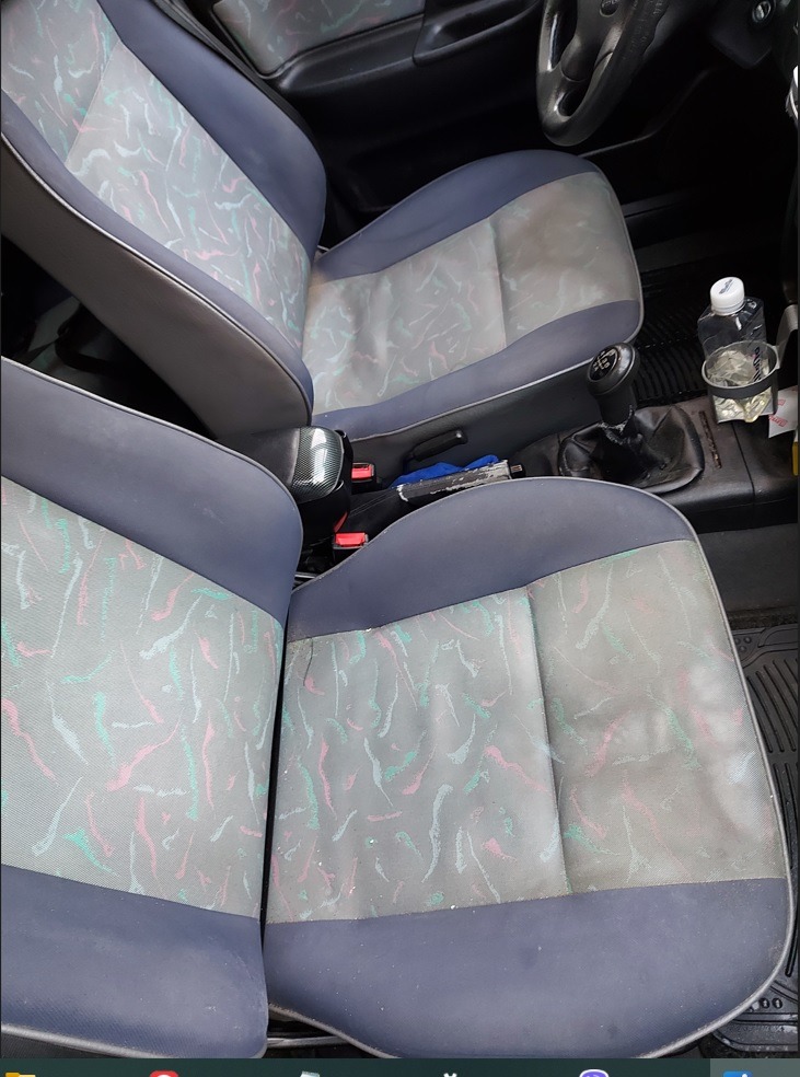 Seat Cordoba, снимка 16 - Автомобили и джипове - 46171122