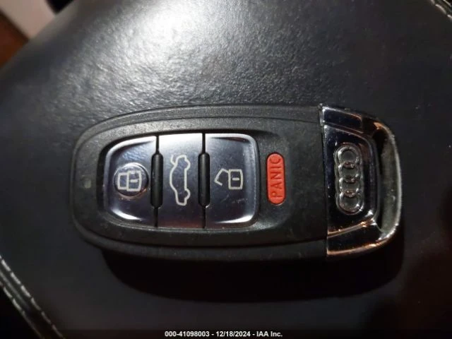 Audi S4 PREMIUM PLUS* ПОДГРЕВИ* ПАНО* BOSE* ФИКС.ЦЕНА, снимка 11 - Автомобили и джипове - 48662064