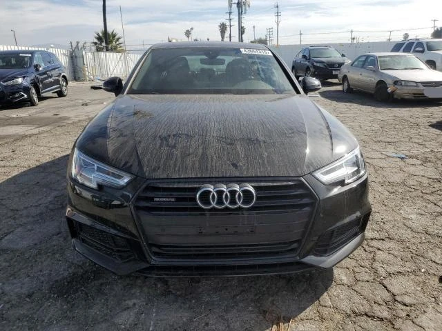 Audi A4, снимка 6 - Автомобили и джипове - 49083966