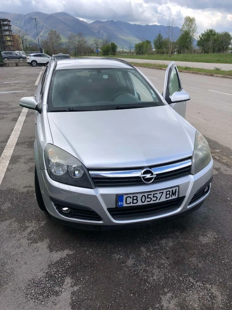 Opel Astra 1.9tdi - 4000 лв. - 68710391 1