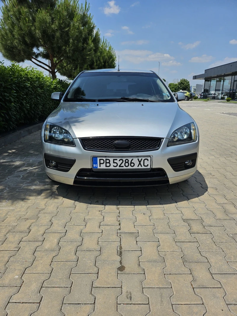 Ford Focus LPG - 6600 лв. - 75435066 1